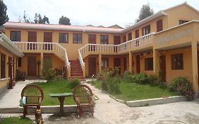 Imperio Del Sol